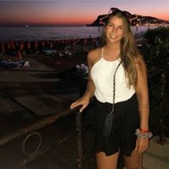 Stine Henriksen