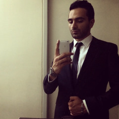 Nima Azhari