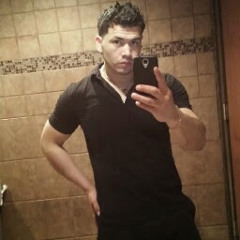 Fernando Ramirez 103