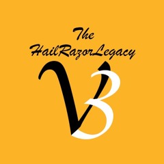 The HailRazor Legacy Audio's