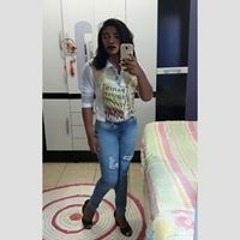 Paloma Silva Lustosa