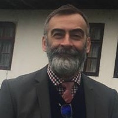Ivo Stephanov