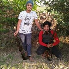 Jagjeet Sandhu