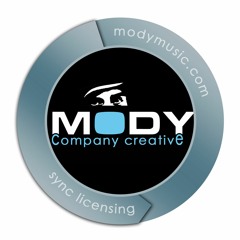 Mody Company Creative