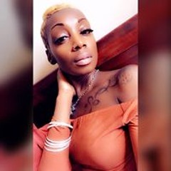 Tiffany Shauntique Glover