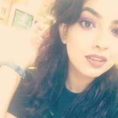 Eisha Tahir