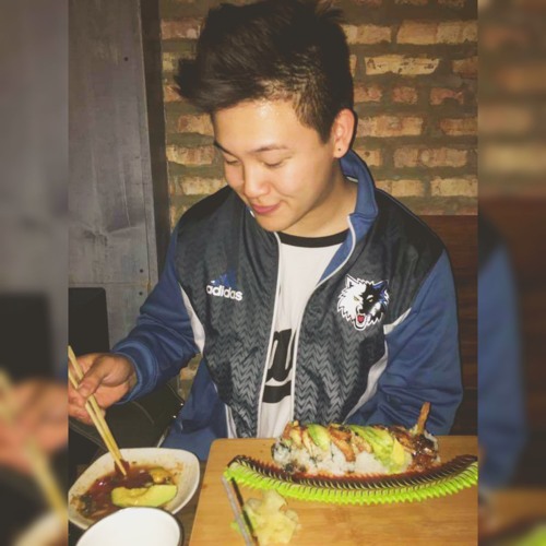 Stream Chris Wang Music Listen To Songs Albums Playlists For Free On Soundcloud