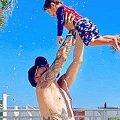 Mbarberlife BlackWidow