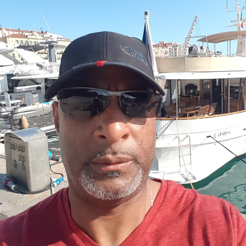 MIX RETRO ZOUK by Mister Thierry