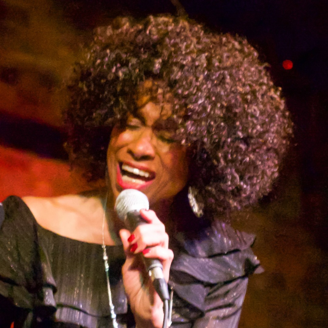 Stream Nadine P. Simmons music | Listen to songs, albums