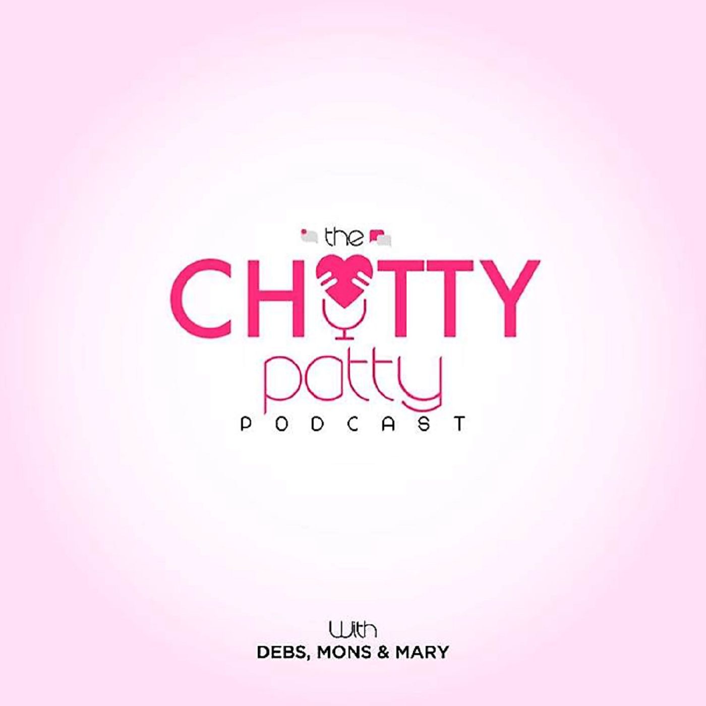 Chatty Patty Podcast