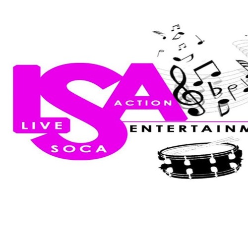 LSA ENTERTAINMENT’s avatar