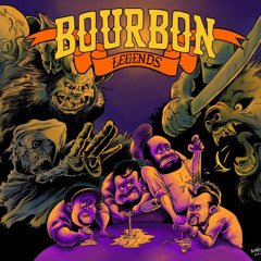 Bourbon Legends PodCast
