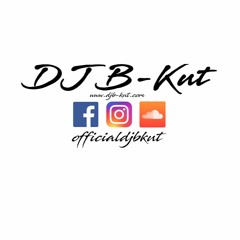 DJ B-KUT