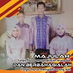 M Akbar Habibie
