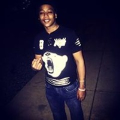 Leroy Bartholomew Jones