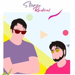 Stereo Radical