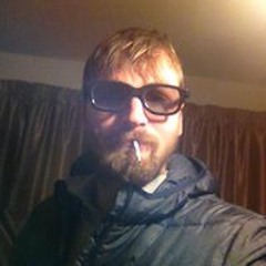 Christopher Andrew Gabb