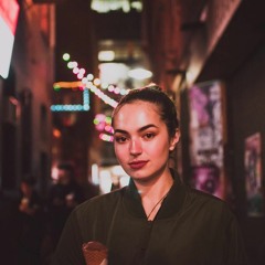 Katie Elizabeth Little