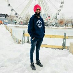 Lovepreet Singh