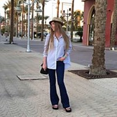 Alexandra Ternovykh
