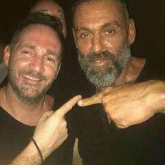 Steve Lawler Elrow
