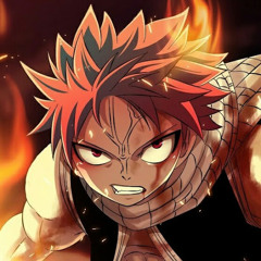 Natsu Dragneel