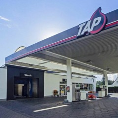 Freie Tankstelle Grünthal