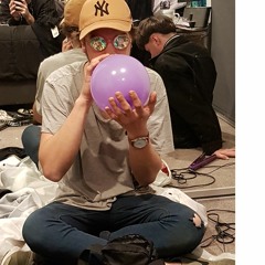 Morgan the keister king