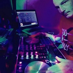 DJ Dani Oberharz