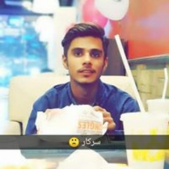 Ch Ahmad