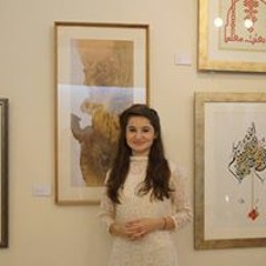 Fozia Abbas