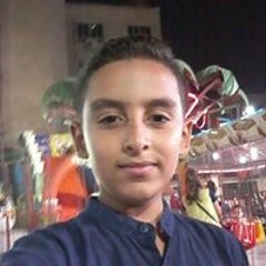 Ahmed MeMe