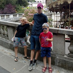 Christophe De Fleurquin