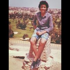 mahmoud mostafa