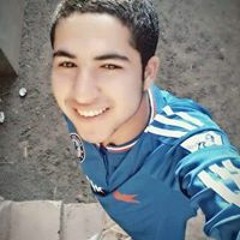 Mohamed Sliem