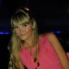 Екатерина Плотникова