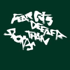 Fear Cuts Deeper Than Swords