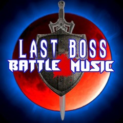 Last Boss