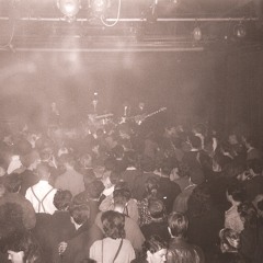 Buzz Club