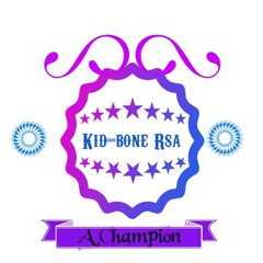 kid-bone RSA