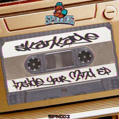 Spinning Lab (DNB)