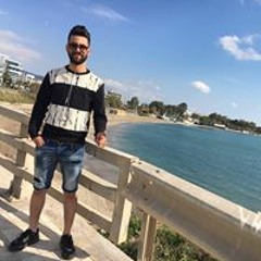 Javad Davoodi