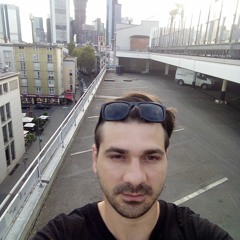 Sinisa Stankovski