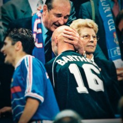 Jean-Lorrain Perromat