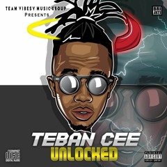 The Great Teban Cee
