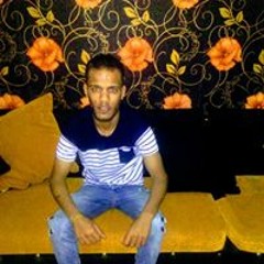 ممدوح عبدالله