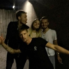 ♦♥♤♣ Ethan Clarke ♣♤♥♦