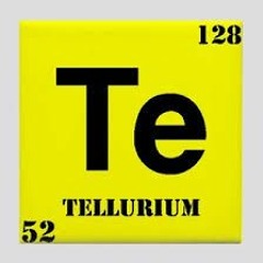 Tellurium 52