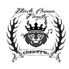 Black Crown Music